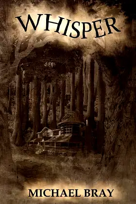 Whisper poster