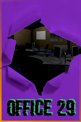 Office 29 poster