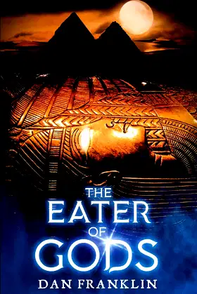 The Eater of Gods poster