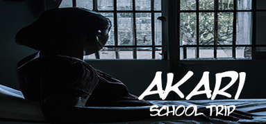 Akari: School Trip capsule