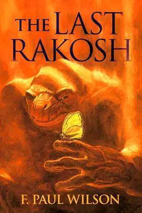 The Last Rakosh poster