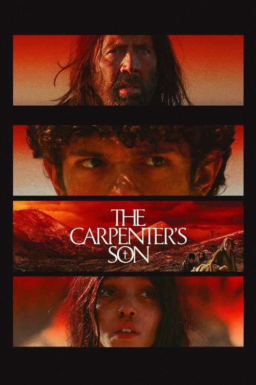 The Carpenter's Son poster