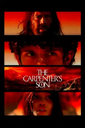 The Carpenter's Son poster