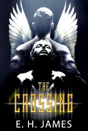 The Crossing poster