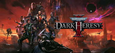Warhammer 40,000: Dark Heresy capsule