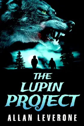 The Lupin Project poster
