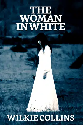 The Woman in White poster