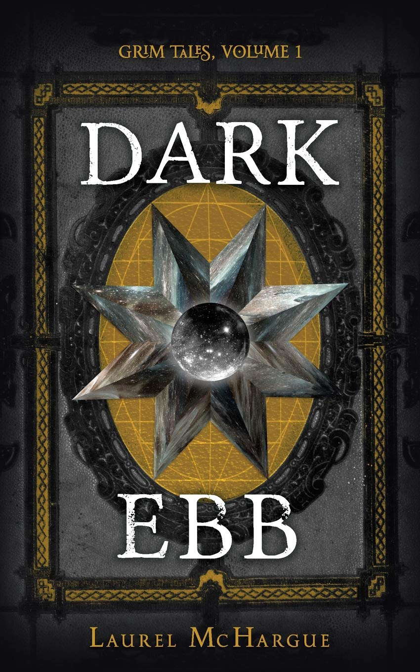 Dark Ebb: Grim Tales poster
