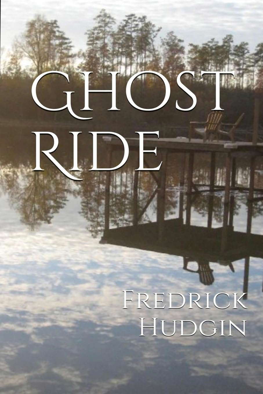 Ghost Ride poster