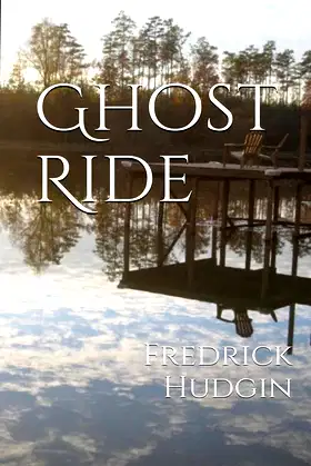 Ghost Ride poster