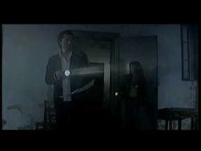 Trailer SHUNNED HOUSE poster