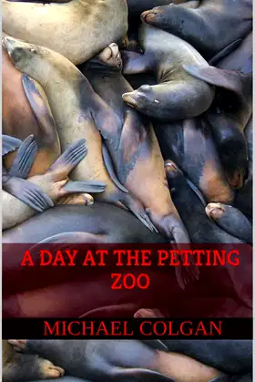 A Day at the Petting Zoo poster