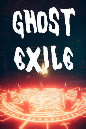 Ghost Exile poster