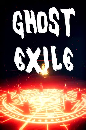 Ghost Exile poster
