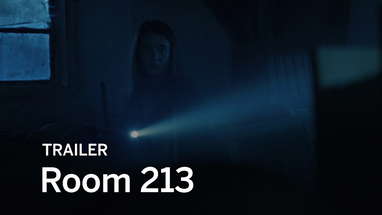ROOM 213 Trailer | TIFF Kids 2017 poster