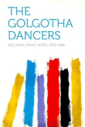 The Golgotha Dancers poster