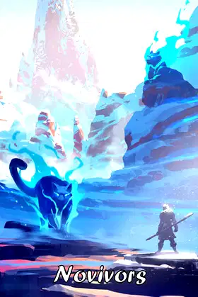 Novivors poster