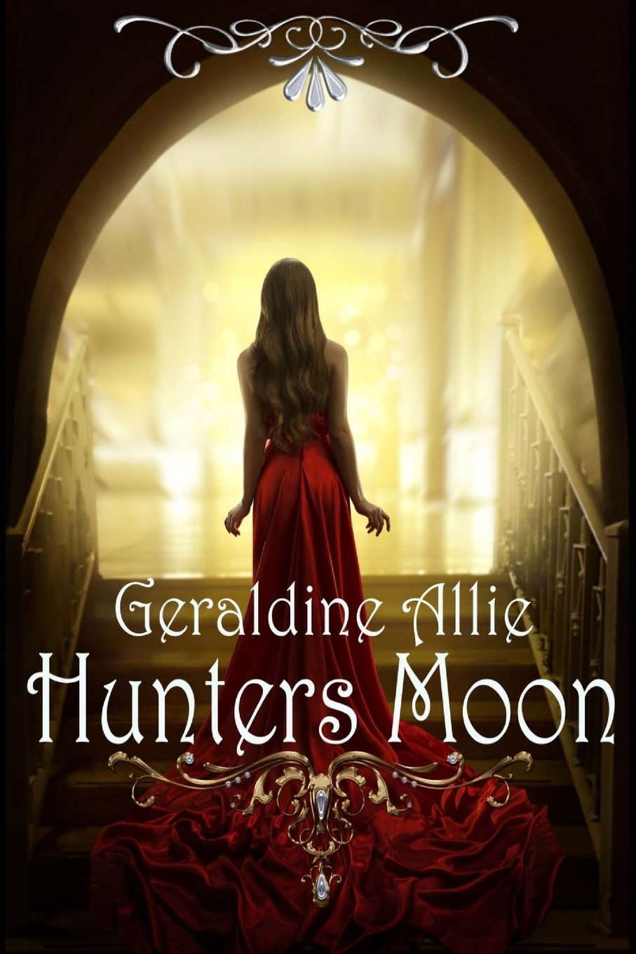 Hunters Moon: The Fae Medallion (Seers of the Moon) poster