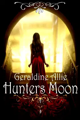 Hunters Moon: The Fae Medallion (Seers of the Moon) poster