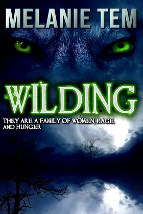 Wilding poster