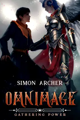 Omnimage: Gathering Power poster