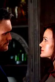 Betrayal poster