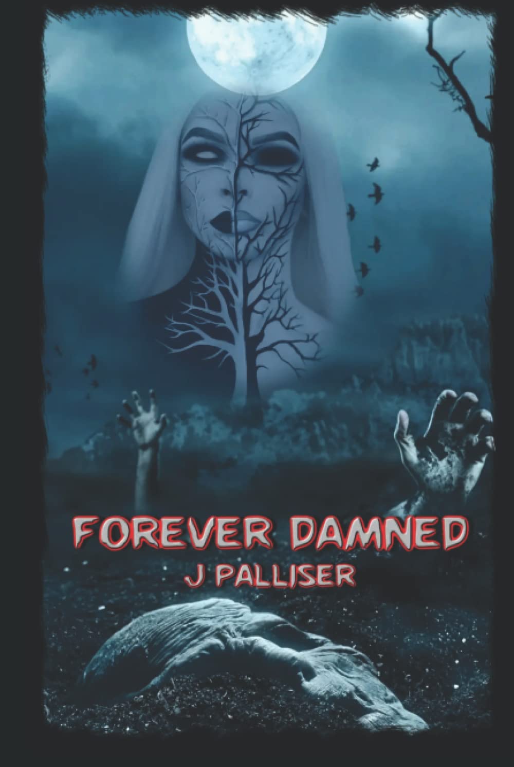 Forever Damned poster