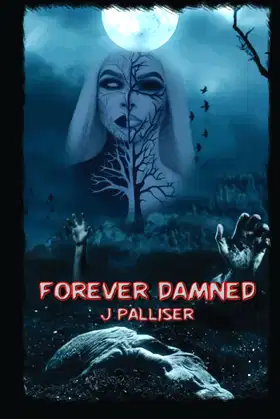 Forever Damned poster