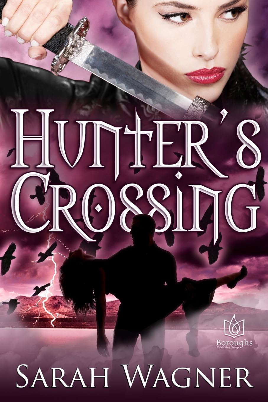 Hunter's Crossing poster