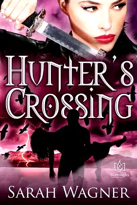 Hunter's Crossing poster
