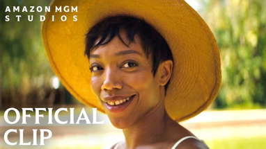 A Little Different Now – Official Clip poster