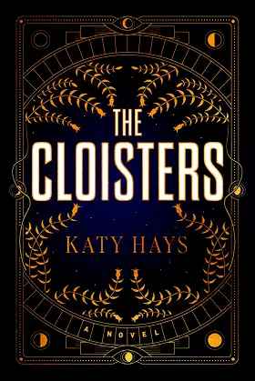 The Cloisters poster