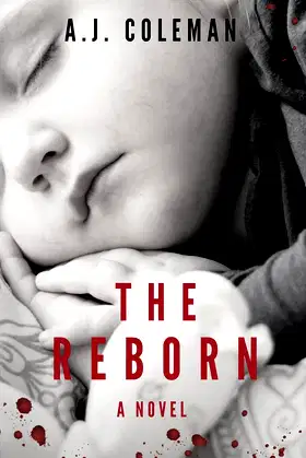 The Reborn poster