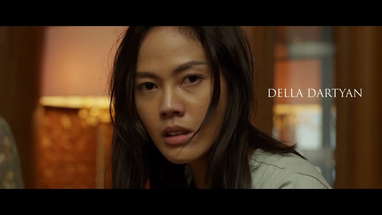 PERJANJIAN GAIB - OFFICIAL TRAILER | Segera Tayang di XXI! poster