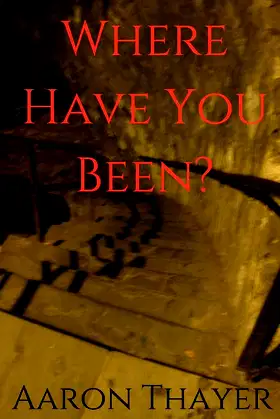 Where Have You Been? poster
