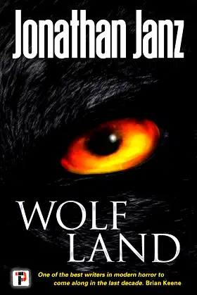 Wolf Land (Fiction Without Frontiers) poster