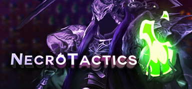 NecroTactics capsule