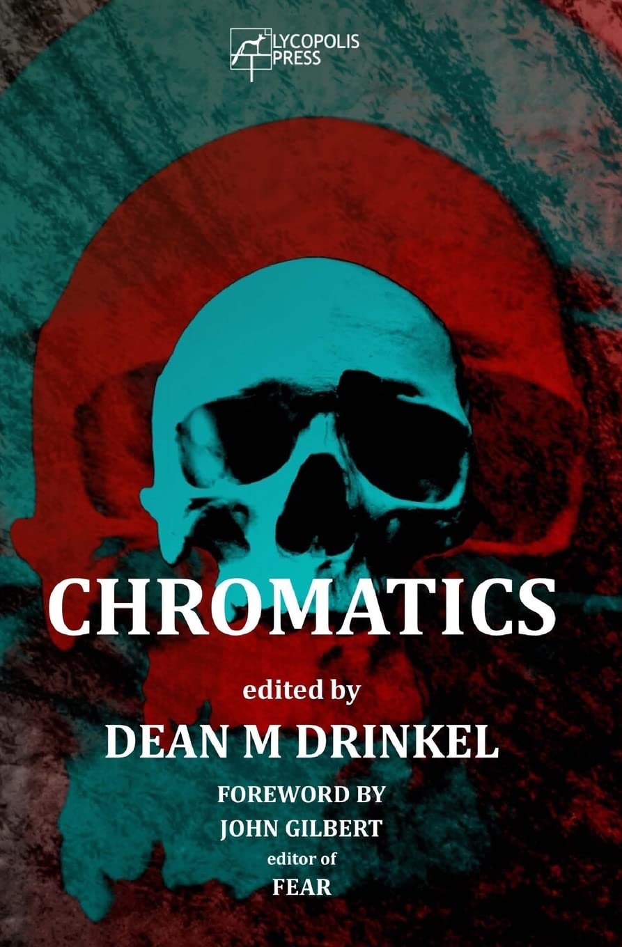 Chromatics poster