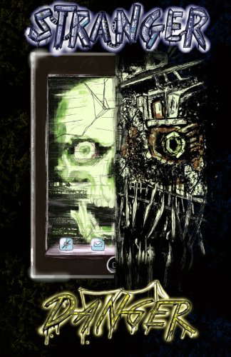 Stranger Danger poster