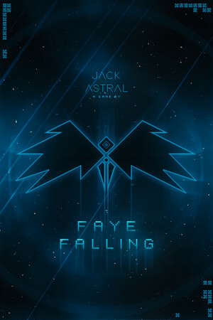 Faye Falling poster