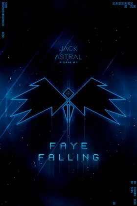 Faye Falling poster