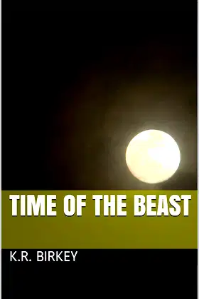 Time of the Beast poster