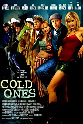 Cold Ones poster