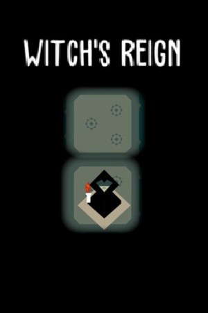 Witch's Reign poster