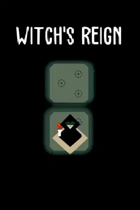 Witch's Reign poster