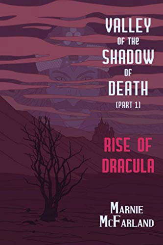 Valley of the Shadow of Death: Rise of Dracula poster
