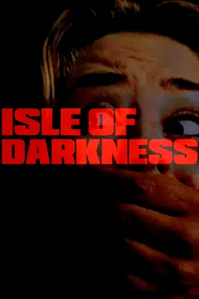 Isle of Darkness poster