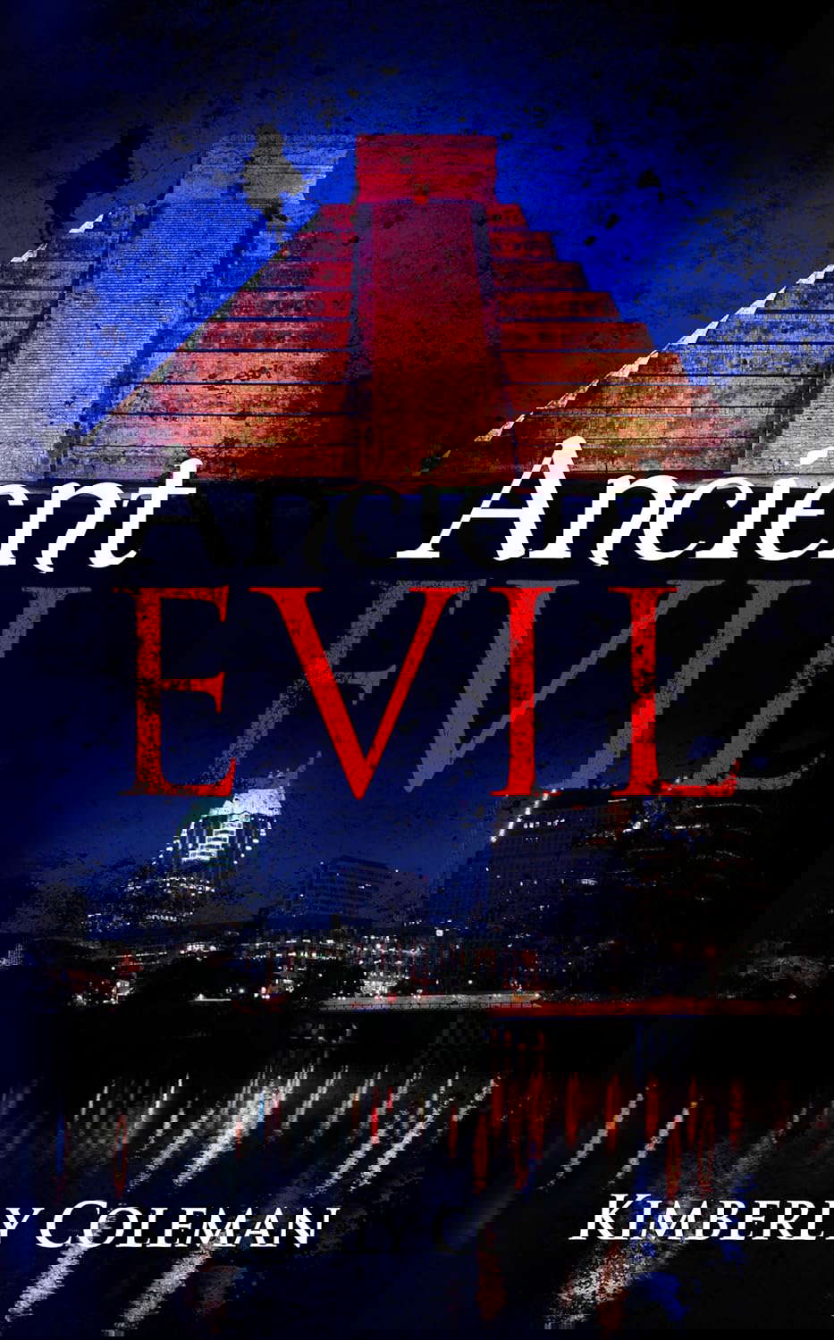 Ancient Evil poster