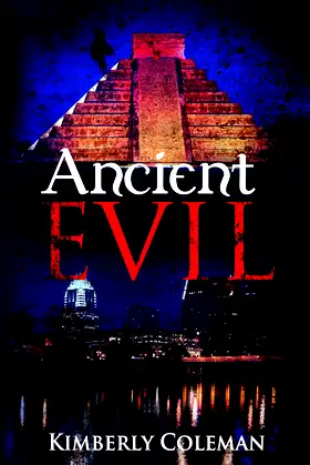 Ancient Evil poster