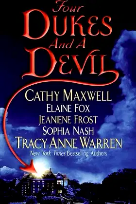 Four Dukes and a Devil poster
